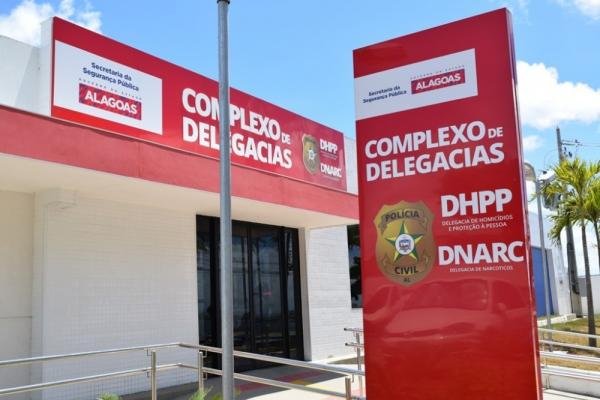 Polícia conclui inquérito sobre morte de motoboy em emboscada no Benedito Bentes