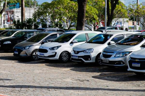 Contribuintes com IPVA em atraso podem aderir a condições especiais de regularização