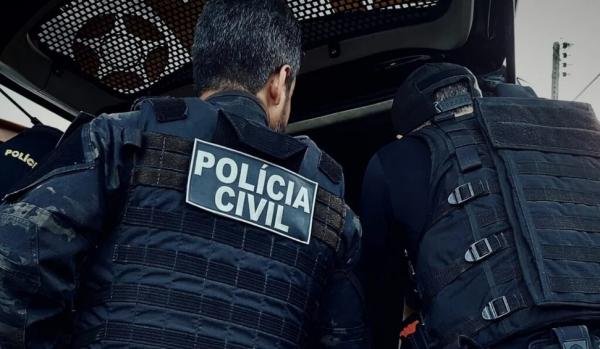 Acusado de assassinar mulher por motivo fútil é preso em Uberlândia