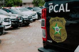 Polícia Civil cumpre mandado de prisão por estupro de vulnerável em Viçosa