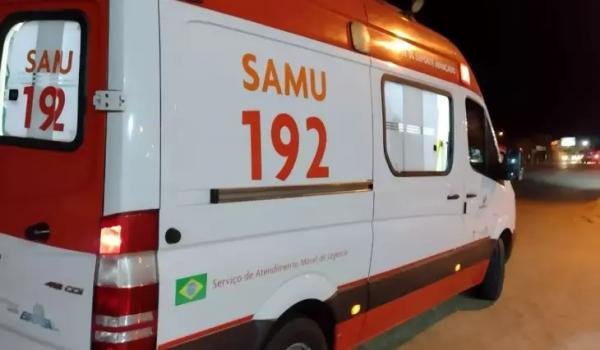 Homem é esfaqueado por colega de trabalho após desentendimento em Arapiraca