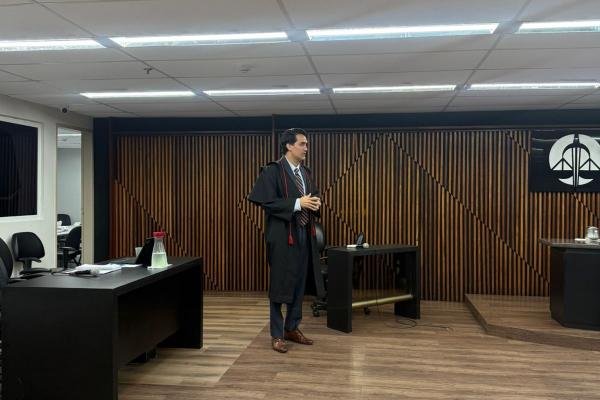 Após atuação do MPAL, padrasto é condenado a 26 anos por morte de bebê de 8 meses