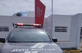 Homem condenado por estupro de vulnerável é preso em Penedo