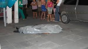 Preso por assassinato do advogado Nudson Harley é encontrado morto na Penitenciária de Segurança Máxima de Alagoas