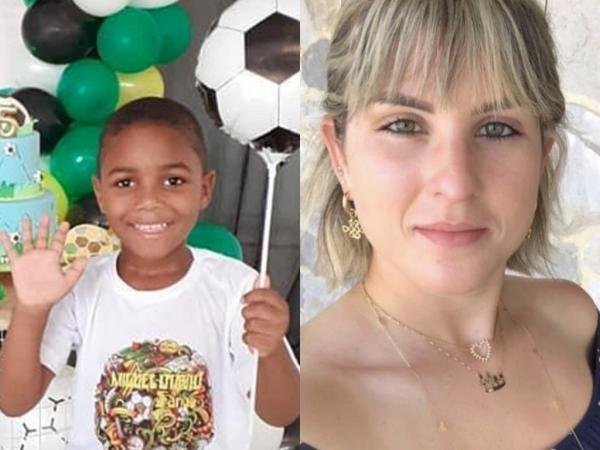 Caso Miguel completa 5 anos: mãe critica lentidão da Justiça