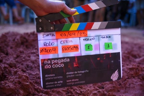 Na Pegada do Coco: Série documental mergulha na alma do coco alagoano e grava momentos históricos
