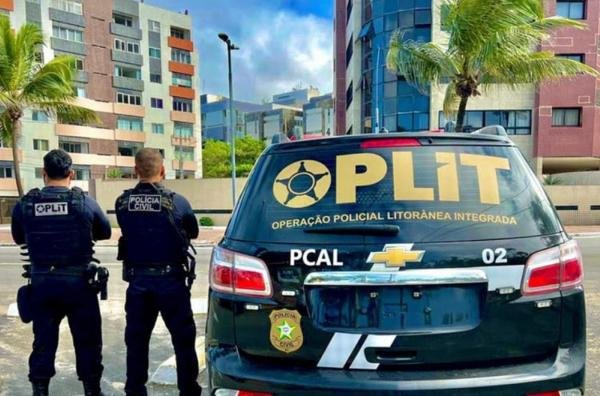 Homem suspeito de estuprar sobrinha é preso no Vergel do Lago em Maceió
