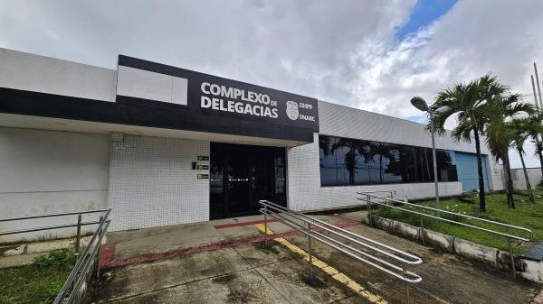 Polícia Civil indicia mãe e padrasto por morte de menino de 2 anos