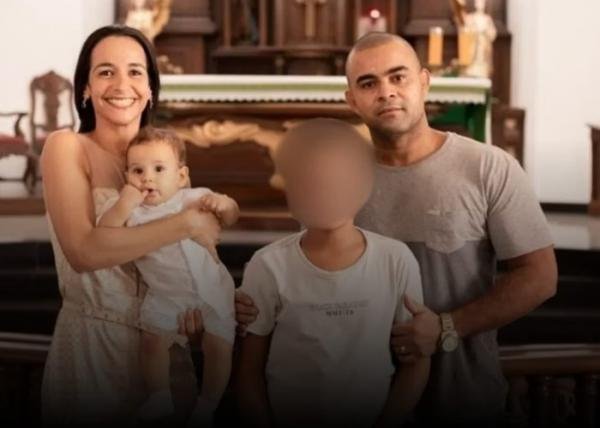 'Faria tudo de novo', diz garoto que matou pai, mãe e irmão de 3 anos