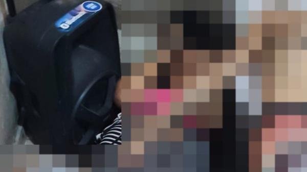 Casal é morto a tiros dentro de casa em União dos Palmares