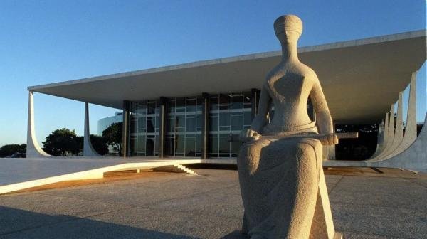 Com Nunes Marques, STF tem 8 a 3 pela responsabilização das redes