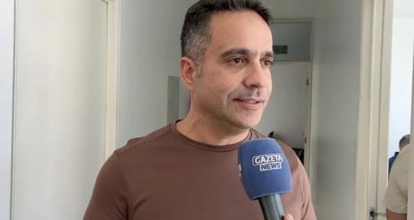 Governador Paulo Dantas antecipa salário de junho para esta sexta-feira