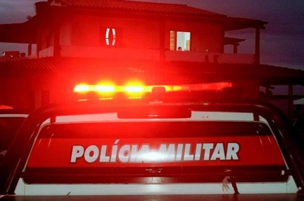 Ciclista é baleado na cabeça ao tentar fugir de assalto em Maceió