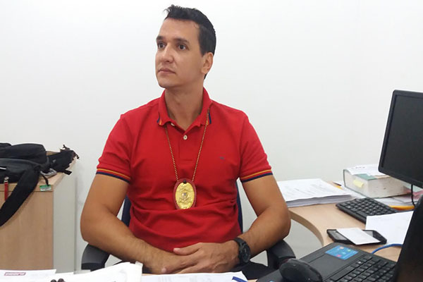Polícia prende suspeito de pedofilia na parte alta de Maceió