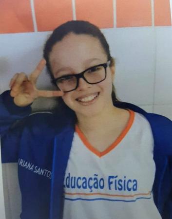 Polícia encontra Mariana Santos, a adolescente que foi sequestrada em Arapiraca-AL