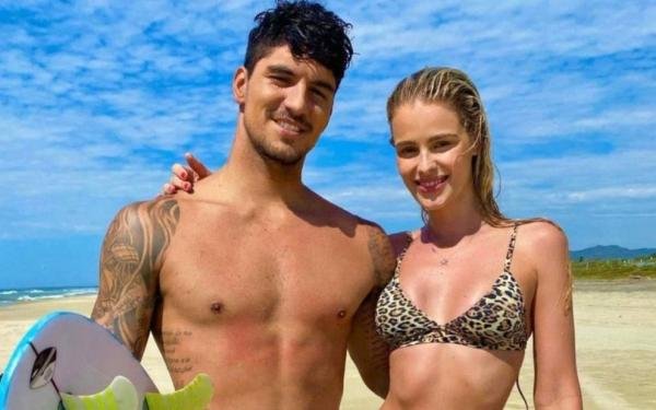 Quem é Yasmin Brunet e como ela virou a mocinha da novela mais chata do Brasil?