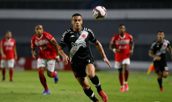 CRB arranca empate com o Vasco na 24ª rodada da Série B